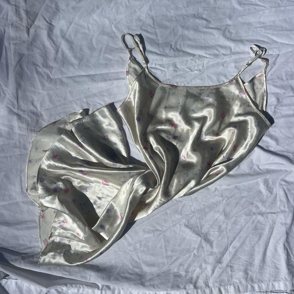 Vintage slip